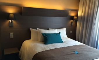 Moka Hotel