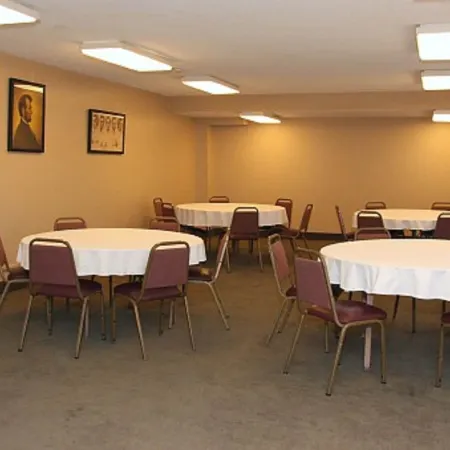 Mansion View Inn & Suites