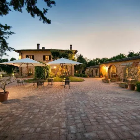 IL Colombaio Winery & Rooms