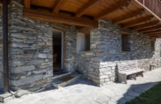 Morge la Salle Hotels in La Salle