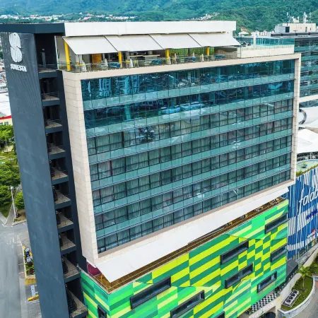 Sonesta Hotel Ibagué
