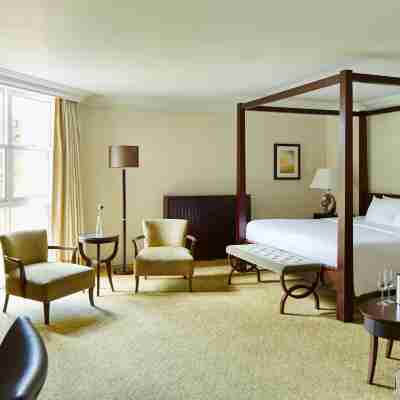 斯普羅斯頓莊園飯店及鄉村俱樂部 Rooms