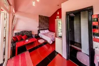 Kaimo Turizmo Sodyba Geras Hotels in 