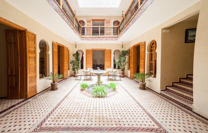 Riad Dar Saidi
