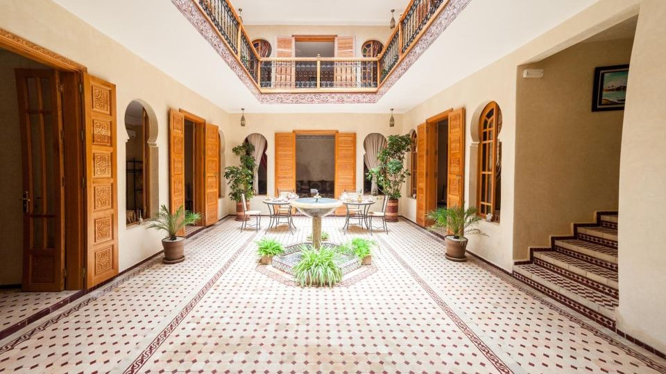 Riad Dar Saidi