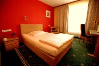 Airport Hotel Walldorf Hotels in Mörfelden-Walldorf