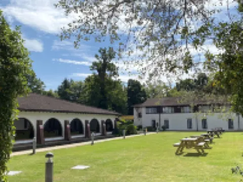 Europa Gatwick Hotel & Spa Hotels in Crawley