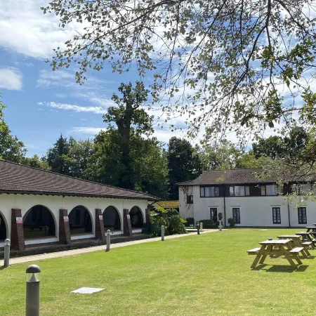 Europa Gatwick Hotel & Spa