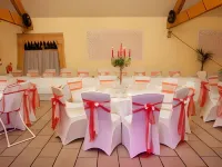 Draycote Hotel and Whitefields Golf Course Hotels in Rugby