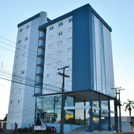 Villa Premium Hotel