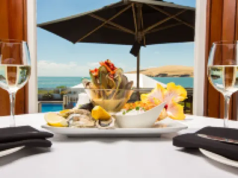 The Sands Hotel Hokianga Hotels in Ōmāpere