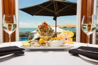 The Sands Hotel Hokianga Hotels in Ōmāpere