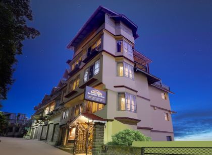 Summit Grace Boutique Hotel & Spa