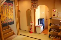 Okinawa Minshuku Kariyushi