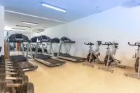 Hotel San Fernando Plaza - spa