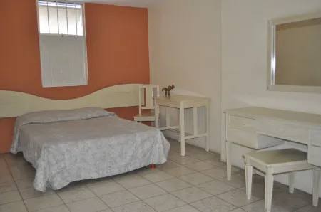 Hotel Metropolitan II Отели в г. Ирапуато