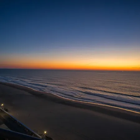 Grand Hotel Ocean City Oceanfront
