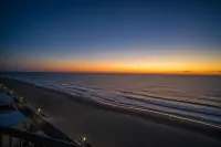 Grand Hotel Ocean City Oceanfront - Merinäköala