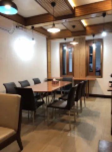 千禧島住宅酒店