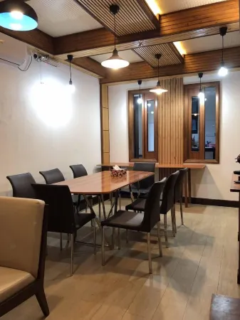 Millennium Island Residence