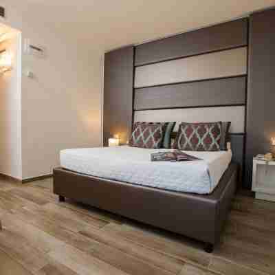 Toscana Ambassador Rooms