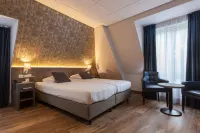 Best Western Hotel Baars Hotels in Zeewolde