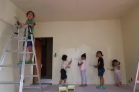 Kobe Guesthouse Maya