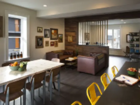 Basecamp Boulder Hotels in Boulder