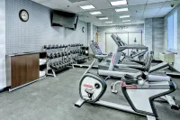 Fairfield Inn & Suites Woodbridge Hôtels à : Rahway