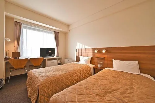 Hotel Migrant