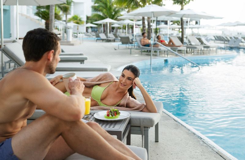 Playacar Palace - All Inclusive photo 5