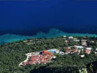 Pantokrator Hotel Hotels in Mparmpati