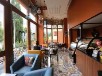 The Pema by Realm Hotels in Thimphu