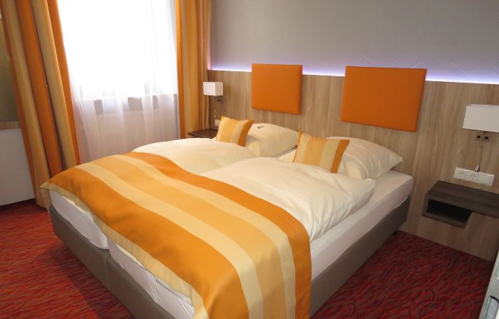 Hotel Trutzpfaff