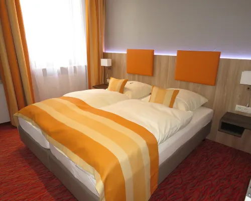 Hotel Trutzpfaff Hotels in Speyer