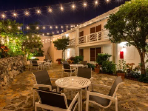 Peace and Plenty Resort Hotels in Great Exuma Island