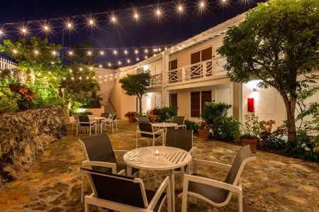 Peace and Plenty Resort Отели в г. Rolletown