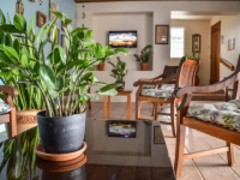 Parador Boquemar Hoteles en Boquerón