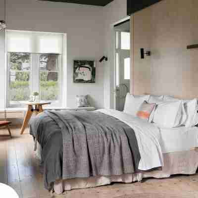 Mr & Mrs Smith DRIFT HOUSE Rooms