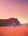 Bedouin Habits Tours Camp