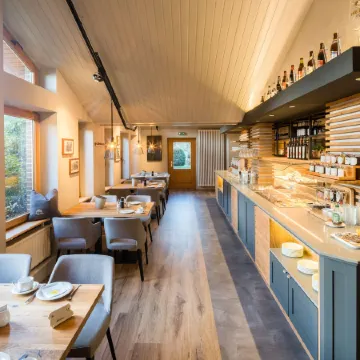 Heidehotel Bockelmann