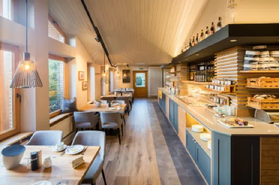 Heidehotel Bockelmann