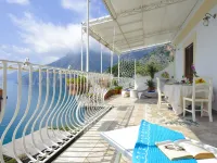 La Sorgente del Sole Hotels in Positano