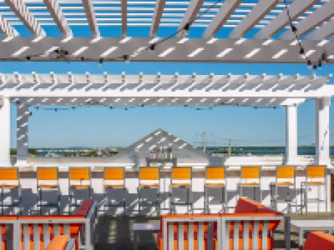 Hotel Lbi Hotels in Ocean County
