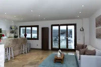 The Florence Hills Resort & Wellness - Quầy Bar