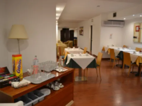 Hotel Teruel Plaza Hoteles en Teruel