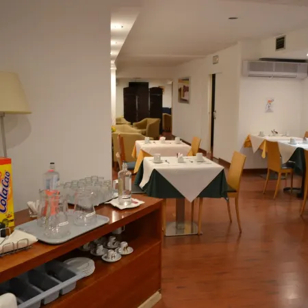 Hotel Teruel Plaza