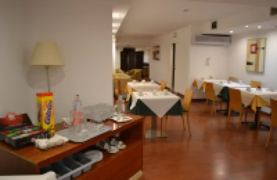 Hotel Teruel Plaza