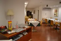 Hotel Teruel Plaza Hotel di Teruel