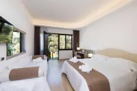 Hotel Boomerang Roma